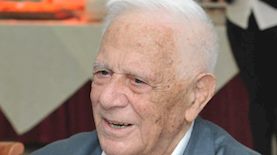 אהרון אמסלם, צילום: ליאור פוזניאק